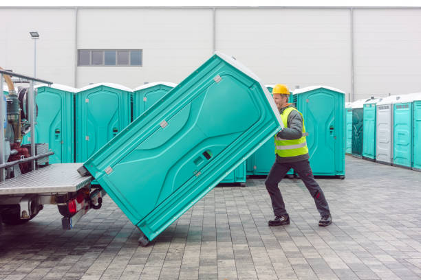 Best Best portable toilet rental  in Fairfield Plantation, GA