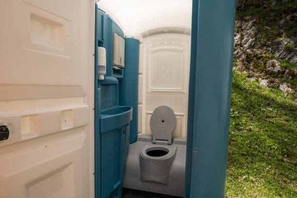 Best Local porta potty services  in Fairfield Plantation, GA