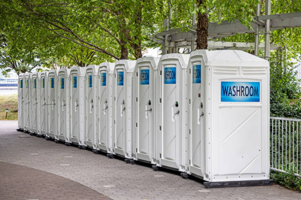 Best Porta potty rental for parties  in Fairfield Plantation, GA