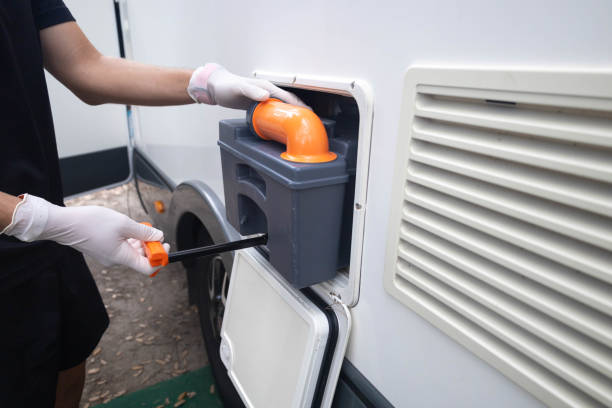 Best Portable toilet rental cost  in Fairfield Plantation, GA
