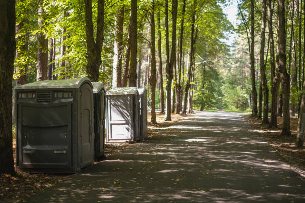 Best Construction site porta potty rental  in Fairfield Plantation, GA