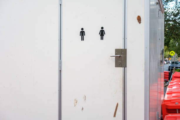 Best Temporary restroom rental  in Fairfield Plantation, GA