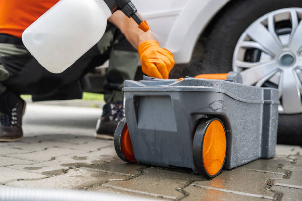 Best Portable toilet rental cost  in Fairfield Plantation, GA