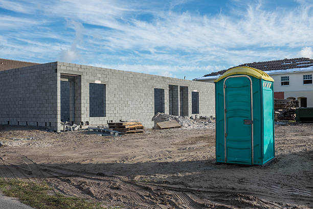 Best Best portable toilet rental  in Fairfield Plantation, GA