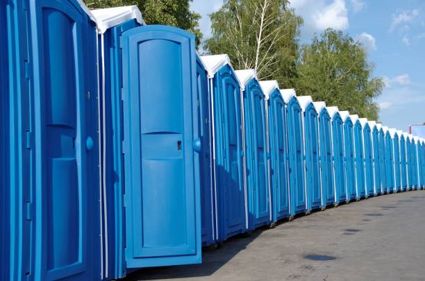 Best Porta potty rental near me  in Fairfield Plantation, GA